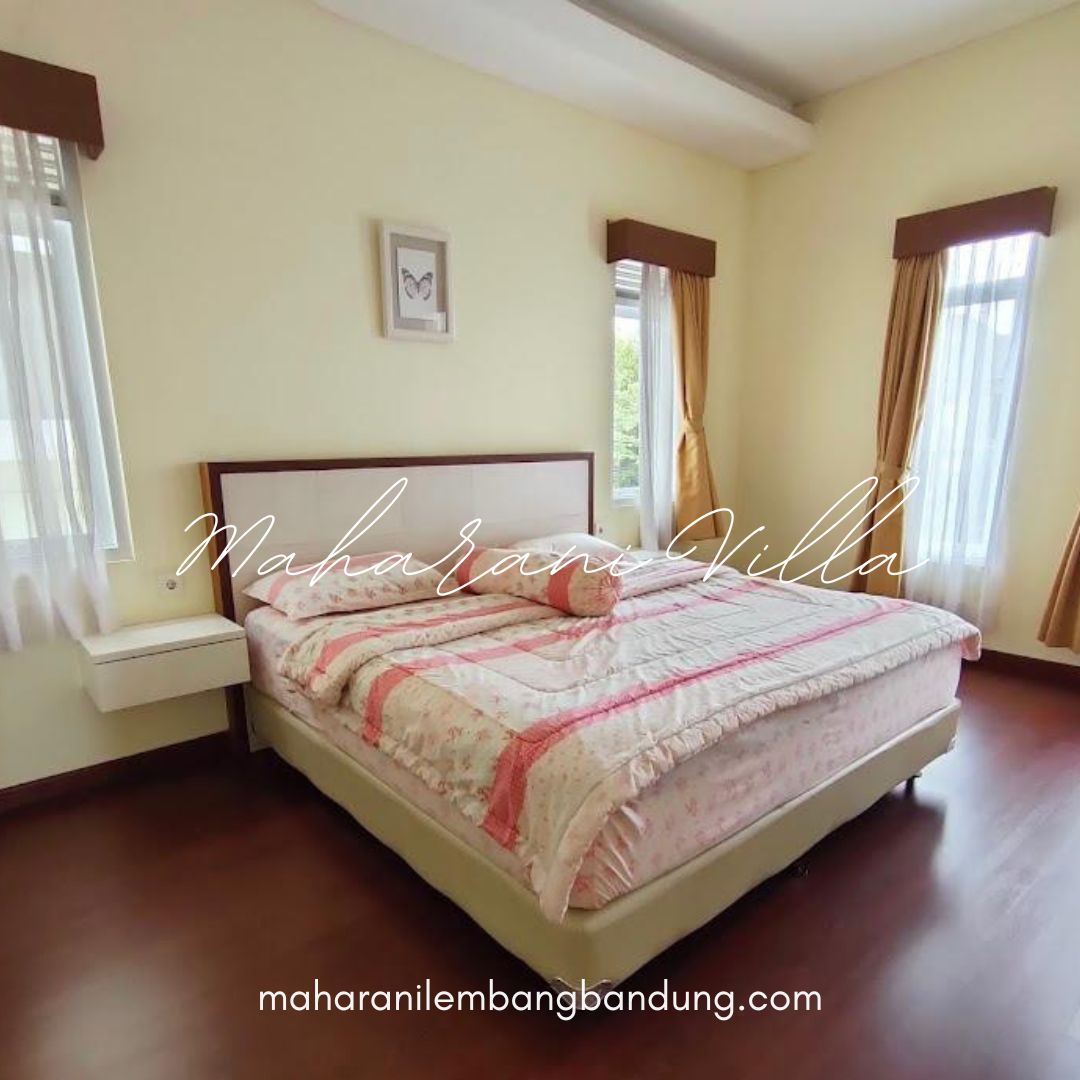 kamar tidur